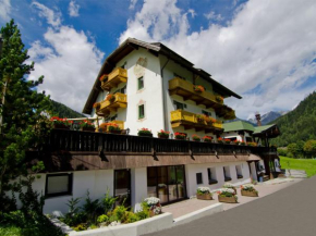 Hotel-Pension Edelweiss